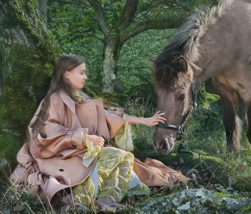 보그 홈페이지 캡처, 연합뉴스